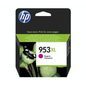 HP 953XL Magenta Cartridge