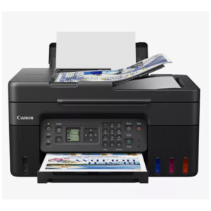 Canon Pixma G4570 Wireless Colour Printer