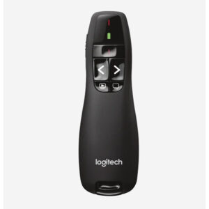 Logitech R400 Presentation Remote