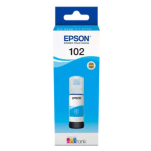 Epson 102 Cyan Cartridge