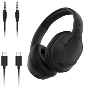 Belkin Soundform Surround Bluetooth Over Ear Headphones