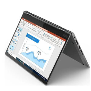 Alternative view of Refurbished Lenovo Yoga X1 G5 - Core i5 | 14" | 16GB | 512GB