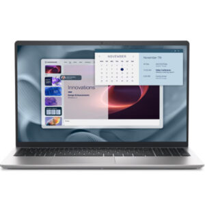Dell Pro 15  - Ryzen 5 | 15.6" | 8GB | 512GB| Window 11 Pro