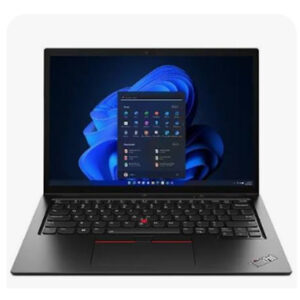 Refurbished Lenovo ThinkPad L13 G2 - Core i5 | 13.3" | 16GB | 256GB